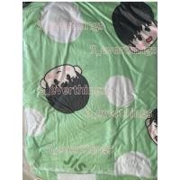 ราคา Moshi Moshi ผ้าห่มฮู้ด Nct Dream จีซอง (29721280826)