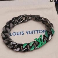 ราคา สร้อยข้อมือLouis Vuitton หรูหรา คุณภาพเยี่ยม (45709037176)