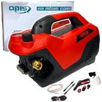 ราคา ODIS เครื่องฉีดน้ำแรงดันสูง อัดฉีด ฉีดล้าง 500 Bar 5000W/4.0HP ปรับแรงดันได้ กระปุกทำโฟม ปืนฉีดล้างแบบสั้น (20958423996)