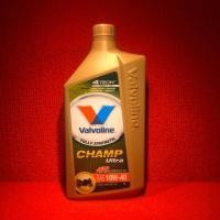 ราคา น้ำมันเครื่อง Vavoline CHAMP ULTRA 4T 10W40 (3332563648)