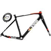 ราคา เฟรมเสือหมอบ Cinelli Superstar disc (18811051911)