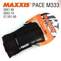 ราคา MAXXIS แม็กซ์ซิส ยาง ก้าว เคฟล่า รุ่นพับ ทนต่อการเจาะ ยางรถจักรยาน จักรยานเสือภูเขา จักรยานเสือภูเขา ม333 26 * 1.95 / 26 * 2.1 / 27.5*1.95 ขนาด อะไหล่จักรยาน ใช้ได้กับอะไหล่จักรยาน GIANT (23605768098)