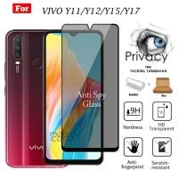 ราคา กระจกนิรภัย SPY VIVO Y11 - VIVO Y12 - VIVO Y15 - VIVO Y17 - ความเป็นส่วนตัวป้องกันรอยขีดข่วน - TG SPY (45654083291)