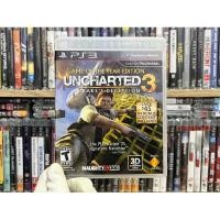 ราคา Ps3 - Uncharted 3 Drake’s Deception (19373734507)
