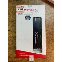 ราคา Ram HyperX 8gb (4x2) bus2666 ddr4 (20390614511)