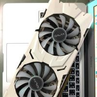 ราคา Gtx 1070ti Galax มือสองสภาพดี (3632931808)