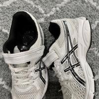 ราคา รองเท้าเด็ก #asics #รองเท้าเด็ก (2108991707)
