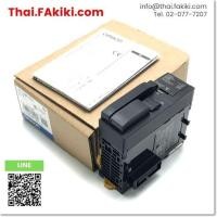 ราคา (B)Unused*, CJ2M-CPU12 Ver.2.1, Special Module, OMRON (66-100-759) (26354975810)