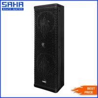 ราคา NTS CL-412 ตู้ลำโพงคอลัมน์ Column LoudSpeaker ขนาด 4.5" 2 ดอก+ ทวิตเตอร์ 1 นิ้ว (ราคา/คู่) sahasound - สหซาวด์ (29012393778)