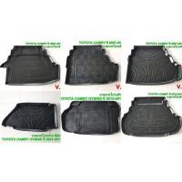 ราคา ถาดท้าย ถาดกระโปรงท้าย TOYOTA CAMRY ปี 2007-2011 กับ 2012-2018 รุ่นธรรมดา และ รุ่นHYBRID (21431317757)