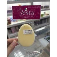 ราคา Camella Sponge Puff (ทรงไข่) พัฟแป้ง พัฟสำหรับแต่งหน้า (แพ็คเกจใหม่) (5174261462)