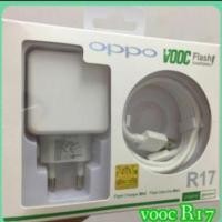 ราคา OPPO VOOC R17 Fast Charging Type C Charger (40457738395)