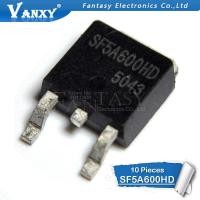 ราคา SF5A400HD SF5A600HD TO-252 10 ชิ้น SF5A400 TO252 5A600HD และ IC pxb ดั้งเดิม (27637090889)