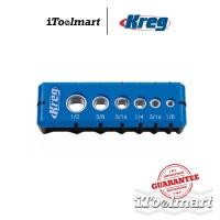 ราคา KREG จิ๊กเจาะตรง รุ่น KDG-6000 Drilling Guide (22766189222)