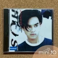 ราคา CD เพลง มอส อัลบั้ม Moving Mos (ปั้มแรก) (50405588765)