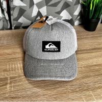ราคา Quiksilver หมวกโลโก้รถบรรทุก ของแท้ Fontbox (17999721903)