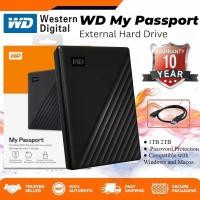 ราคา WD western digital 1TB 2TB One Touch External Hard Drive disk 1TB 2TB One Touch External Hard Drive disk (43065975106)