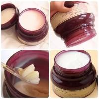ราคา innisfree wine jelly sleeping pack 80ml (2777400244)