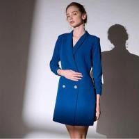 ราคา Mave matters Daylight dress suit เดรสสูทสวยๆหรูหรา (25063637742)