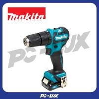 ราคา MAKITA สว่านกระแทกไร้สาย (พร้อมแบตเตอรี่) HP333DWYE 12 โวลต์ (27100928123)