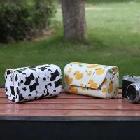 ราคา Δ กระเป๋ากล้องหนังสำหรับ Nikon J1 Leica D - กระเป๋าใส่กล้อ (28763917041)