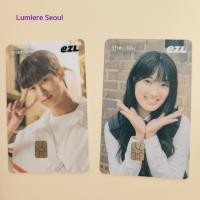 ราคา การ์ดขนส่ง Lovely Runner Pop-up Ver. (A/B) (29338455487)