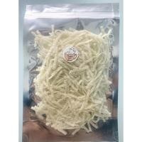 ราคา ปลาเส้นสำหรับสุนัขและแมว เกรดเอ ขนมสุนัข ขนมแมว แฮมสเตอร์ ชูการ์ เม่นแคระ ขนาด 50กรัม,30กรัม ทาโร่หมา ทาโร่แมว ถูกที่สุด (27866659005)