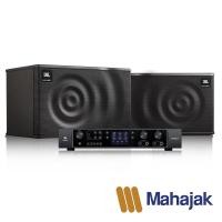 ราคา ชุดลำโพง PA คาราโอเกะ BEYOND 3M12 Karaoke set (14663831186)