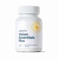 ราคา Unicity Vision Essentials Plus New สินค้านำเข้าของ Unicity 60 เม็ด บำรุงสายตาเเละการมองเห็น New (6970366182)
