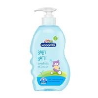 ราคา KODOMO สบู่เหลว สำหรับเด็ก โคโดโม สูตร Gentle Soft 400 มล. ขวดปั้ม (4571416102)