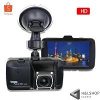 ราคา ⚡Q8 M-tech กล้องติดรถยนต์ Car Camera Full HD 1080P Vehicle BlackBOX DVR รุ่น Q8 (3717745806)