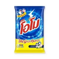ราคา โอโม ผงซักฟอก สูตรมาตรฐาน 4100 กรัม (4243961616)