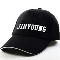 ราคา หมวก jinyoung got7 (1729399071)