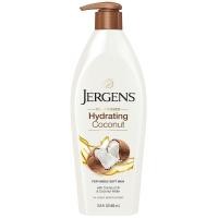 ราคา Jergens Hydrating Coconut (8496230595)