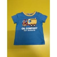 ราคา เสื้อเด็ก Miki House (6384473157)