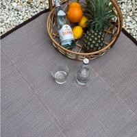 ราคา PDM เสื่อพับอเนกประสงค์ Natural (Rosewood) Size S 90x170 cm. (7353956102)