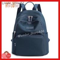 ราคา กระเป๋าเป้ใบเล็ก กระเป๋าสะพายหลัง เป้สะพายหลังมินิ ขนาดกระทัดรัด พกพาง่าย ผ้ากันน้ำ มีช่องใส่ของหลายช่อง ใส่ของได้จุจุ (27464176497)