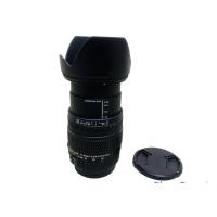 ราคา Sigma 17-50mm f/2.8 / 17-50mm f2.8 for canon (USED) สภาพเหมือนใหม่ (54757291851)