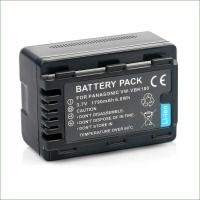 ราคา ▥ สําหรับ Vw-Vbk180 1790Mah แบตเตอรี่ Li-Ion ใช้งานร่วมกับ Sdr-S45 Sdr-S50 Sdr-S70 Sd (42056224333)