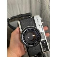 ราคา กล้องฟิล์ม Olympus 35 SP Rangefinder มาพร้อมกับเลนส์ G.Zuiko 42mm f1.7 ให้ภาพสวยคม ละลายหลังได้ดี (17968381603)