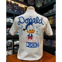 ราคา New เสื้อยืด ลายมิกกี้เมาส์ ลิขสิทธิ์แท้จาก Disney รับประกันของแท้100% by pop comics แฟชั่นแขนสั้นผ้าฝ้าย (23956000981)
