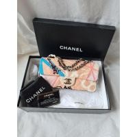 ราคา chanel mini 8 แท้ % (7958674506)