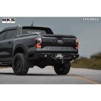 ราคา ท่อ HKS ท่อแต่ง Ranger 2022 2023 2024 next gen HKS legamax carbon ตรงรุ่น XLT sport Wildtrack ตรงรุ่น ท่อเดียว (19268427148)