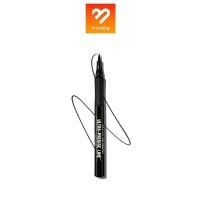 ราคา Revlon Colorstay Wing Line Liquid Liner - Blackest Black เรฟลอน คัลเลอร์สเตย์ วิงค์ ไลน์ ลิควิด ไลน์เนอร์ (55700590923)