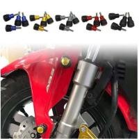 ราคา น็อตบังโคลนหน้า HONDA ADV150 / ADV 160 Semspeed (6627408133)
