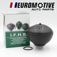 ราคา Suspension Sphere Citroen C5 (2001>2005) (56804929178)