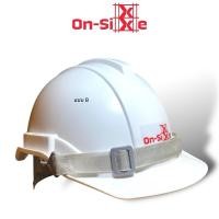 ราคา on-Sixe หมวกเซฟตี้ หมวกนิรภัย มอก. วัสดุ HDPE (27552605729)