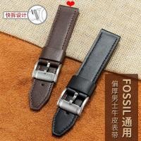 ราคา สายนาฬิกา ปรับให้เข้ากับอุปกรณ์เสริมสายหนัง FOSSIL FOSSIL JR1436 JR1354 JR1424 JR1504 JR1401 (57359174587)