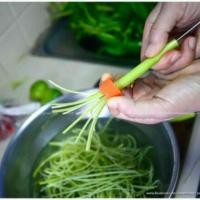 ราคา มีดซอยผักบุ้งอย่างดี มีดซอยผักบุ้งฝอย (101966235)