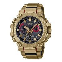 ราคา Casio G-Shock นาฬิกาข้อมือผู้ชาย สายเรซิน รุ่น MTG-B3000,MTG-B3000CX,MTG-B3000CX-9A (23116430417)
